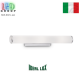Светильник/корпус Ideal Lux, настенный, металл, IP20, CAMERINO AP3. Италия!